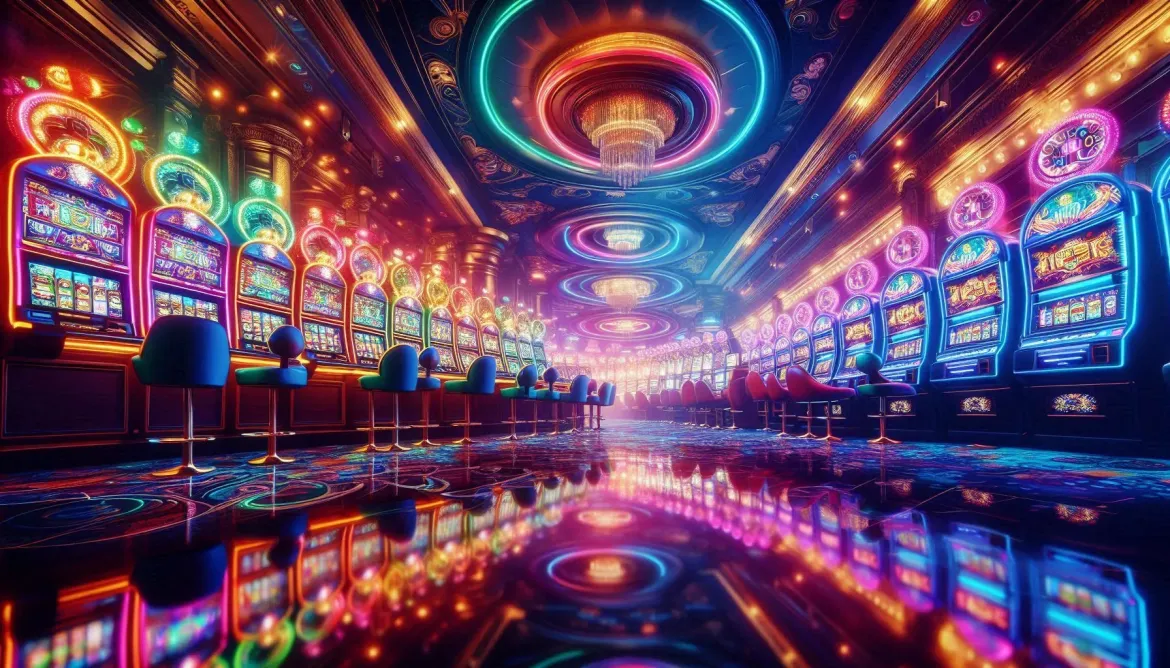 Hertzbetz Casino